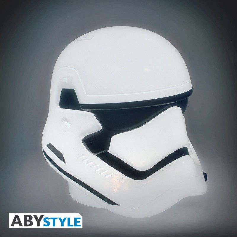 Star Wars Lampe Trooper First Order