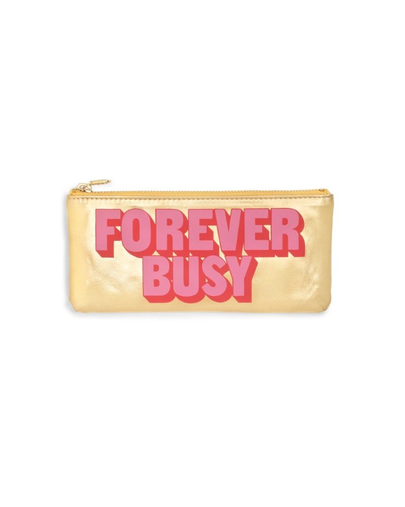 Ban.Do Get It Together Forever Busy Pencil Pouch
