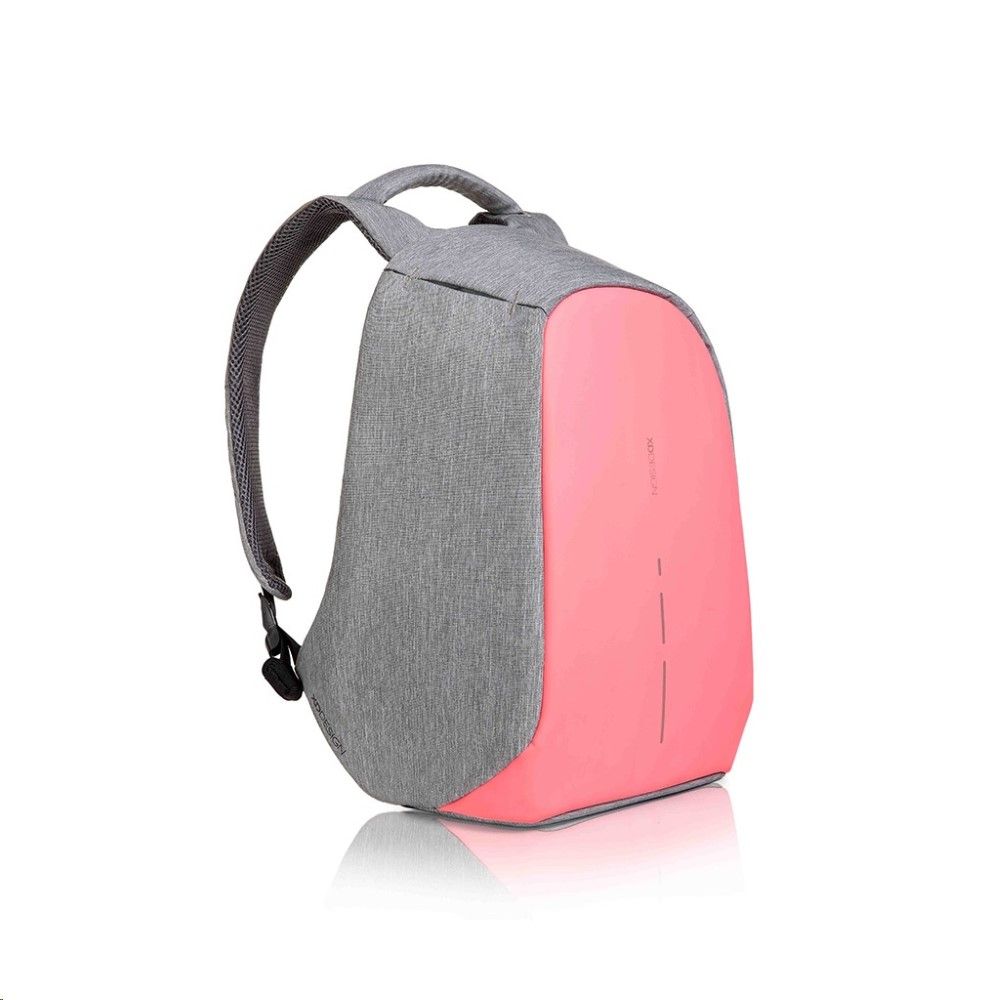 Bobby Compact Antitheft Backpack Coralet