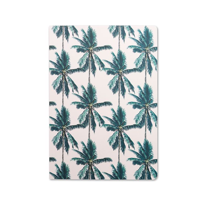 Go Stationery Palm Trees Palm Springs A5 Notebook