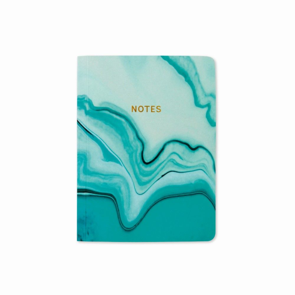 Aqua Marine A6 Extra Thick Notebook