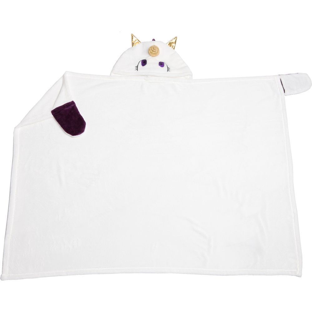 Kanguru 1196 Unicorn Blanket