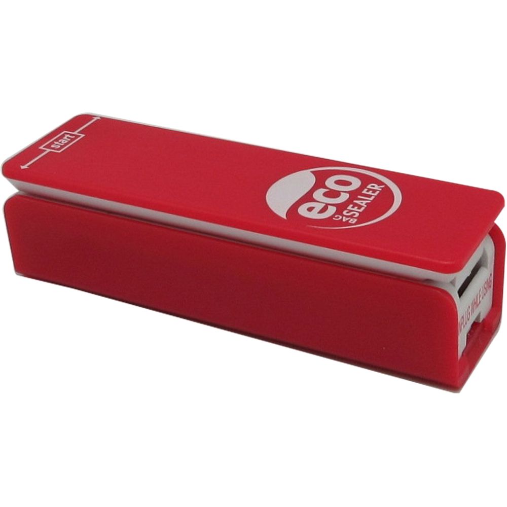 Gifted Eco Sealer Red