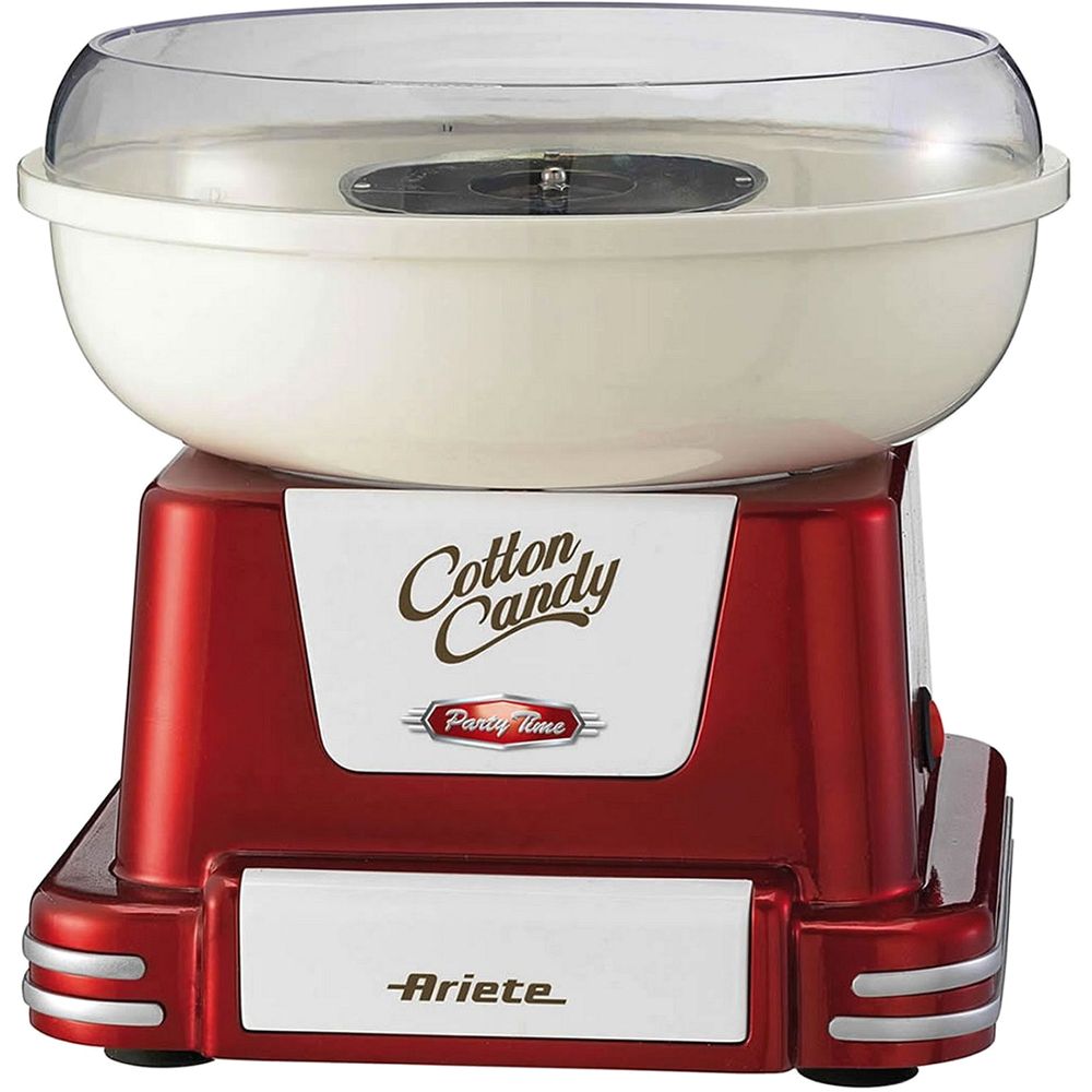 Ariete Party Time Cotton-Candy Maker