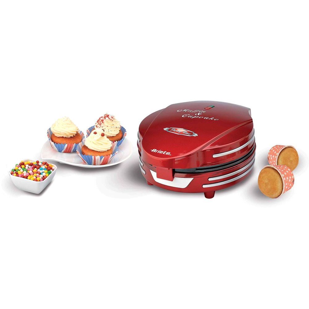 Ariete Party Time Muffin & Cup Cake Maker