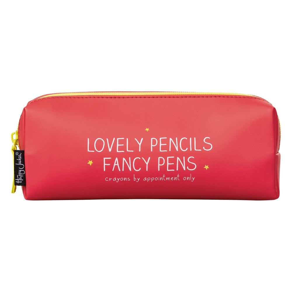 Lovely Pencils Case