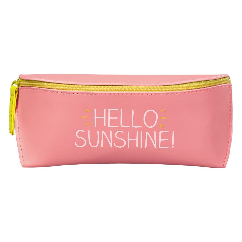 حافظة النظارات الشمسية Hello Sunshine من The Happy Jackson