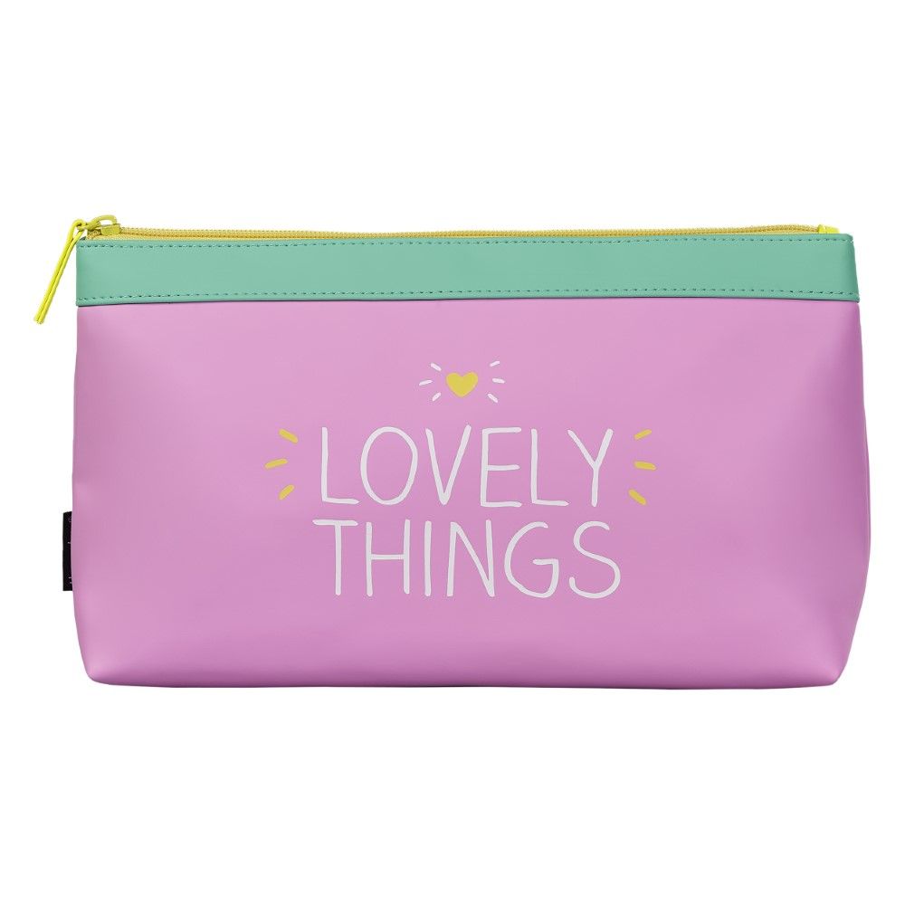 Lovely Things Wash Bag