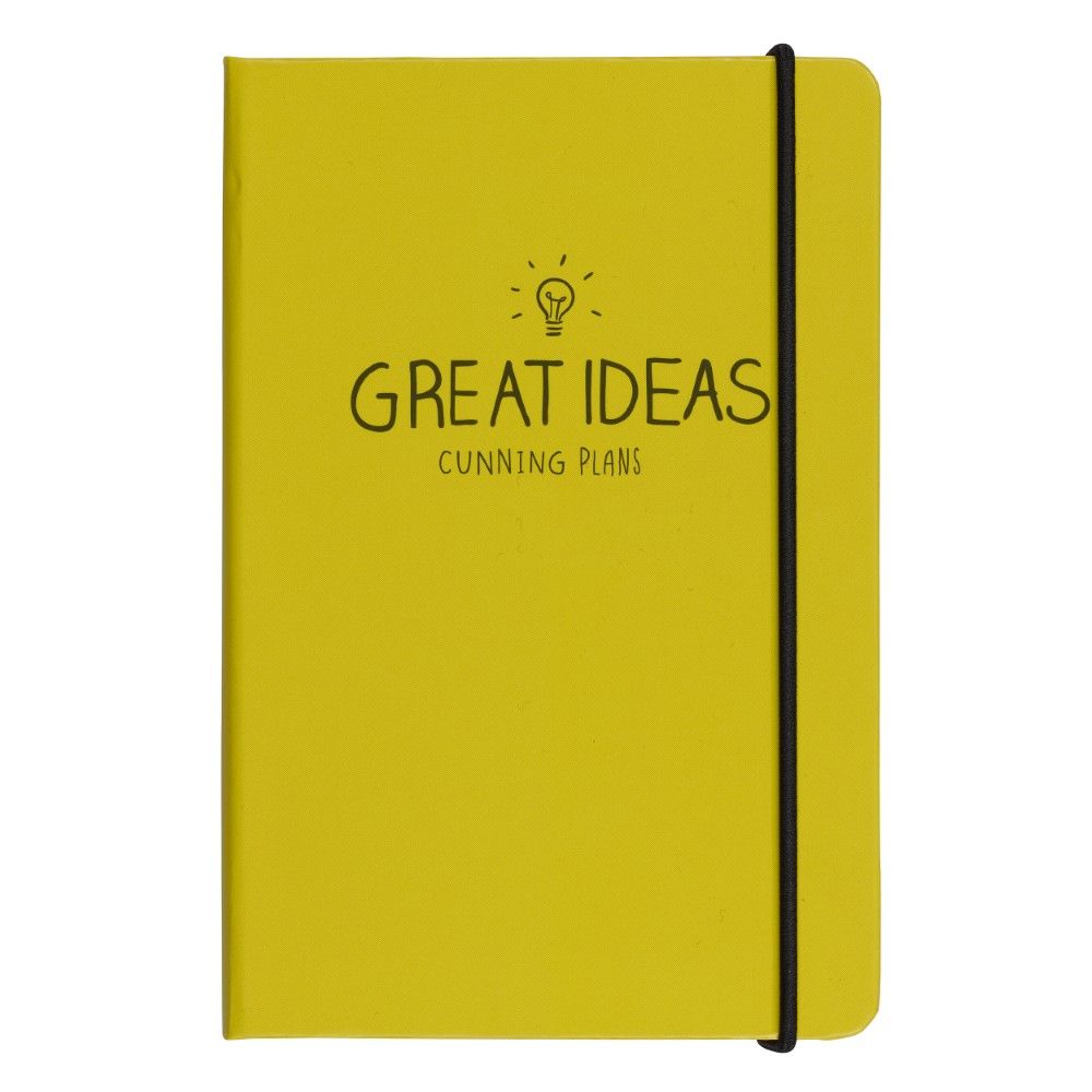Happy Jackson Little Notebook Great Ideas