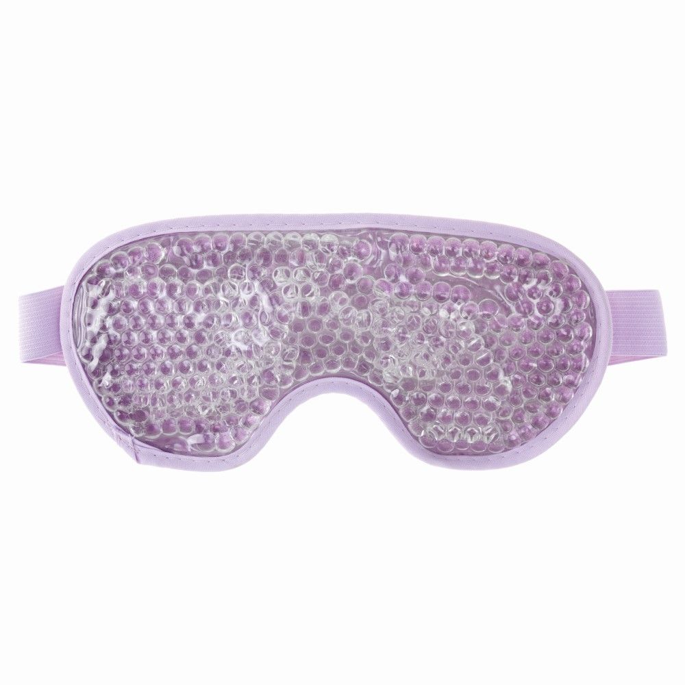 Lavender Essentials Gel Cooling Eye Mask