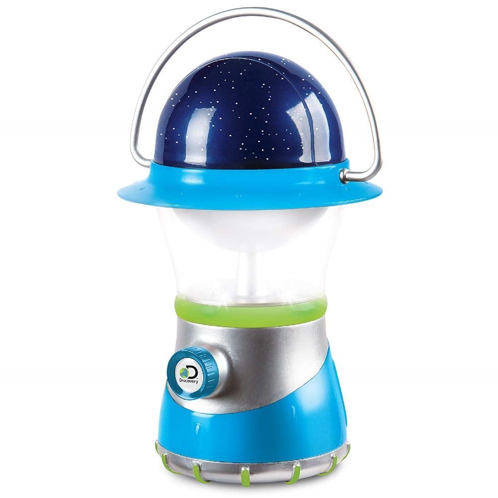 Toy Kids Starlight Lantern