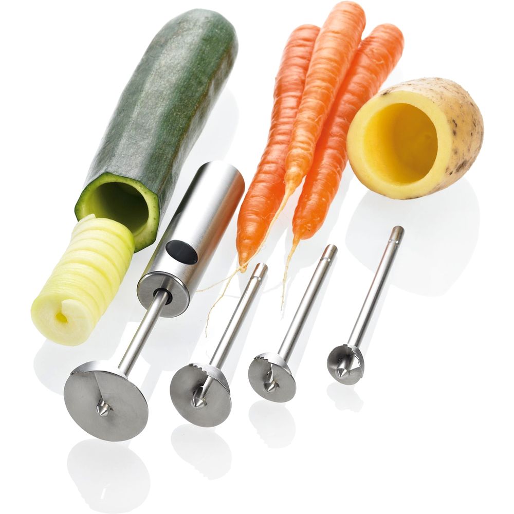 Lurch Vegetable Twister (Set of 5)