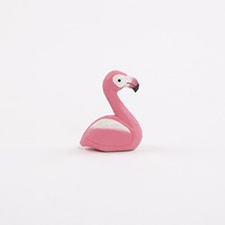 Tropical Flamingo Pencil Sharpener