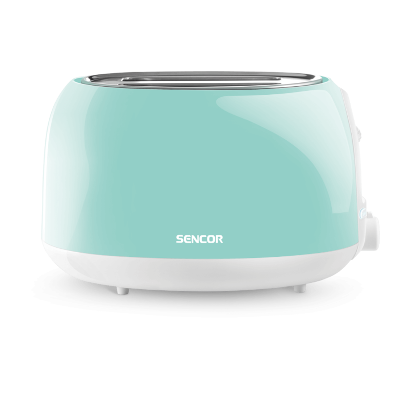 Sencor Toaster Green