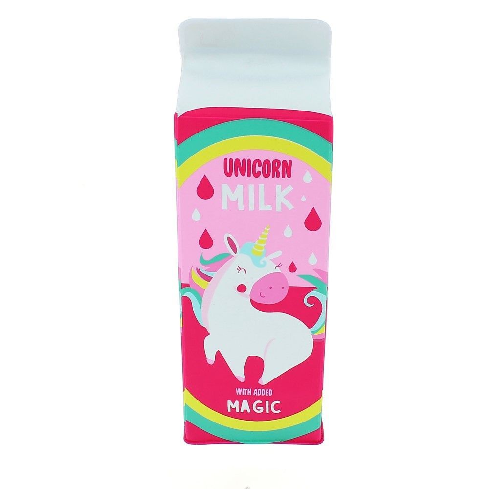 Unicorn Milk Pencil Case