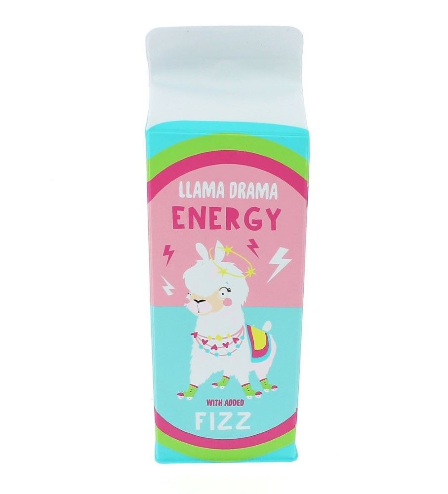 Llama Drama Energy