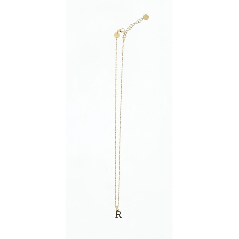 Brosway Necklace Tres Jolie Gold R