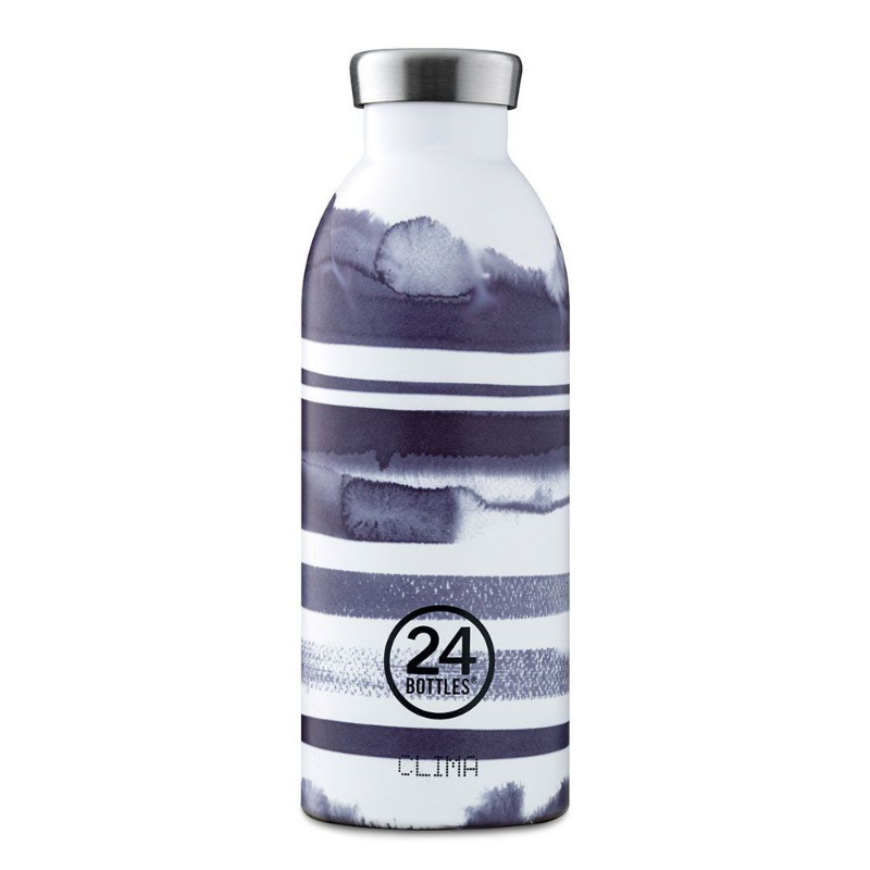 24 Bottles قارورة حافظة للحرارة ستانليس ستيل 500 ستربس