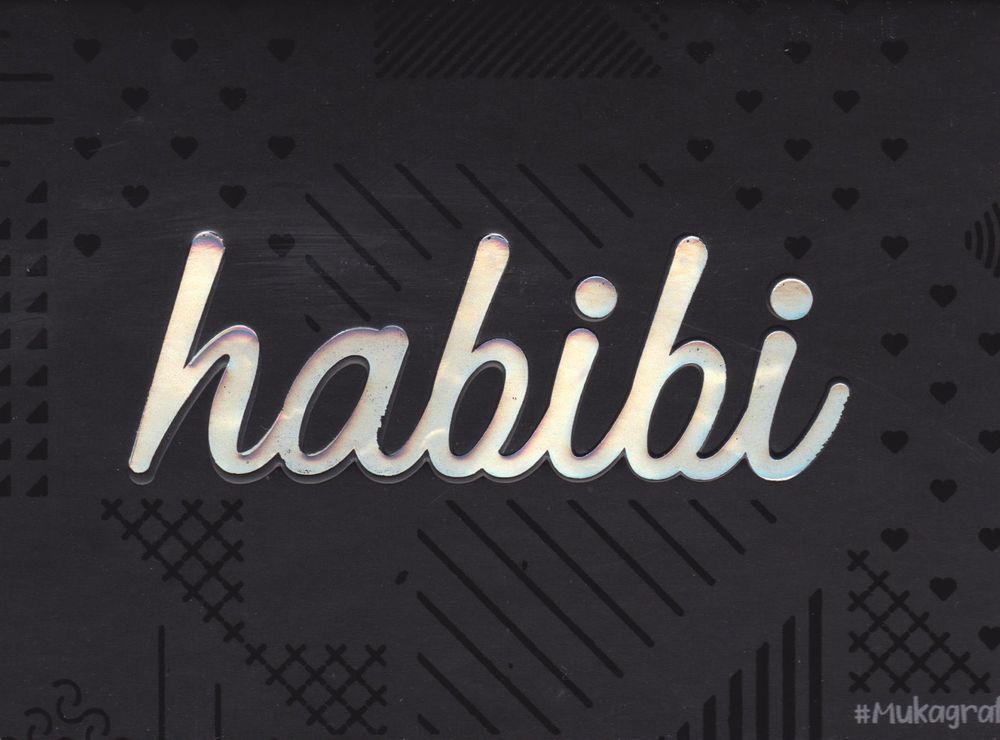 Habibi Latin