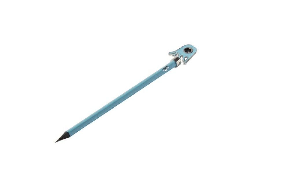 TINC Tonkin Topper Pencil Blue