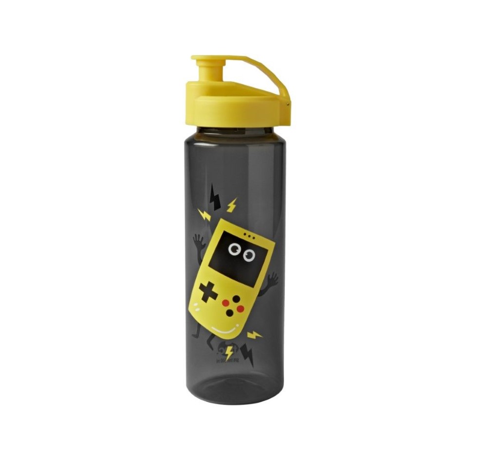 TINC Gaming Water Bottle