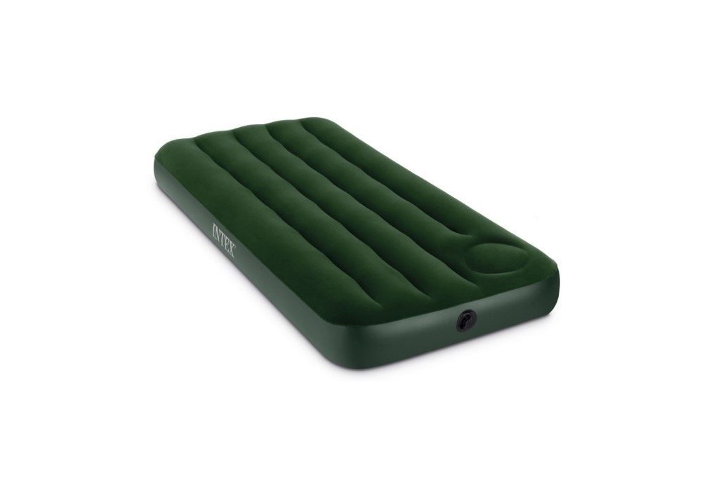 Jr.Twin Downy Airbed Kit
