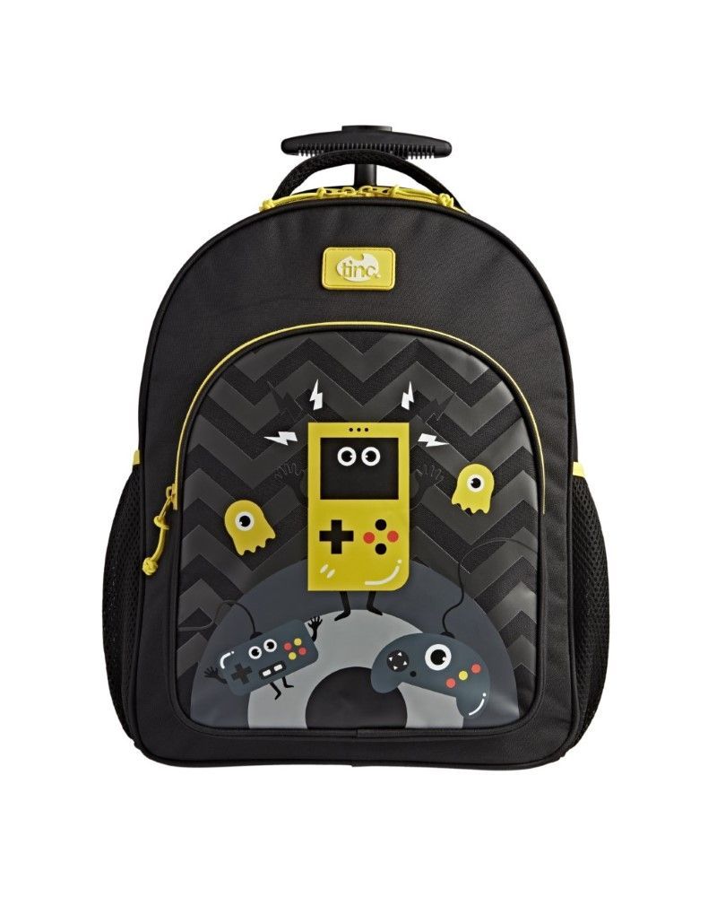Tinc Gaming Trolley Backpack