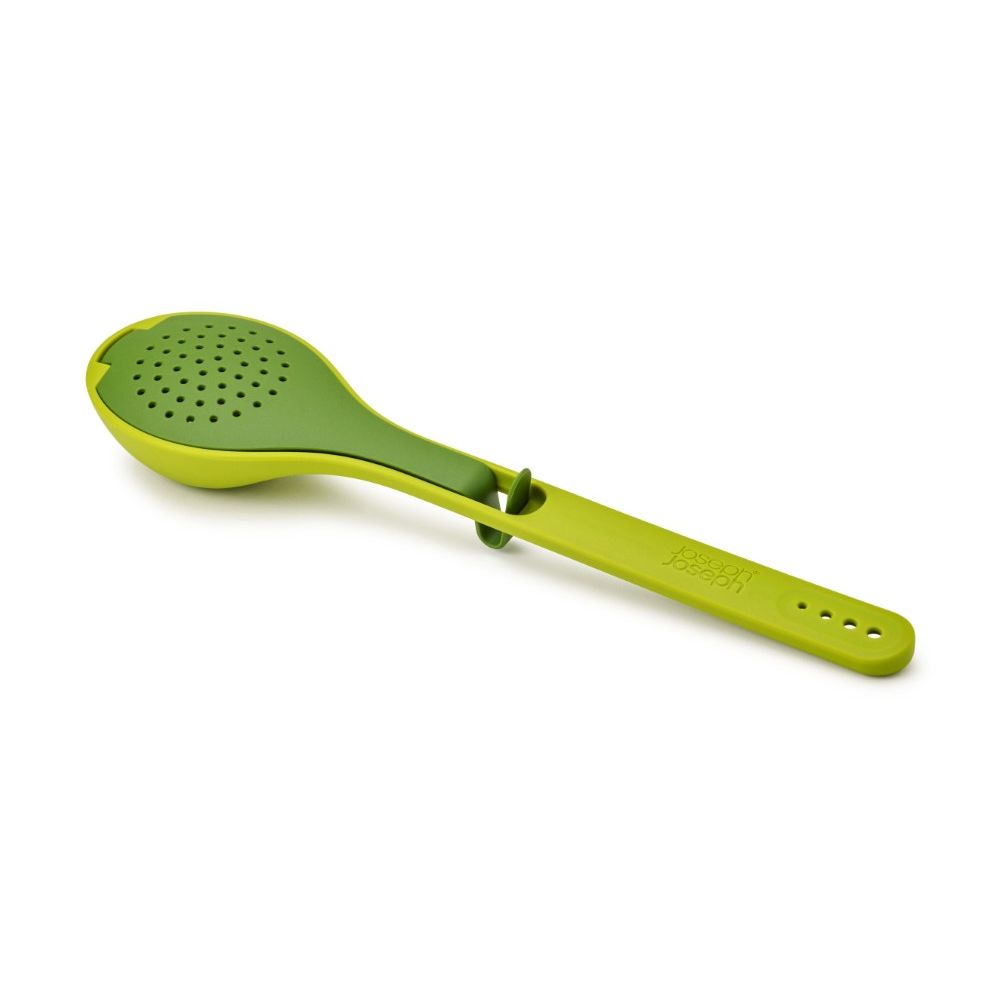 Gusto Infusing Spoon Green