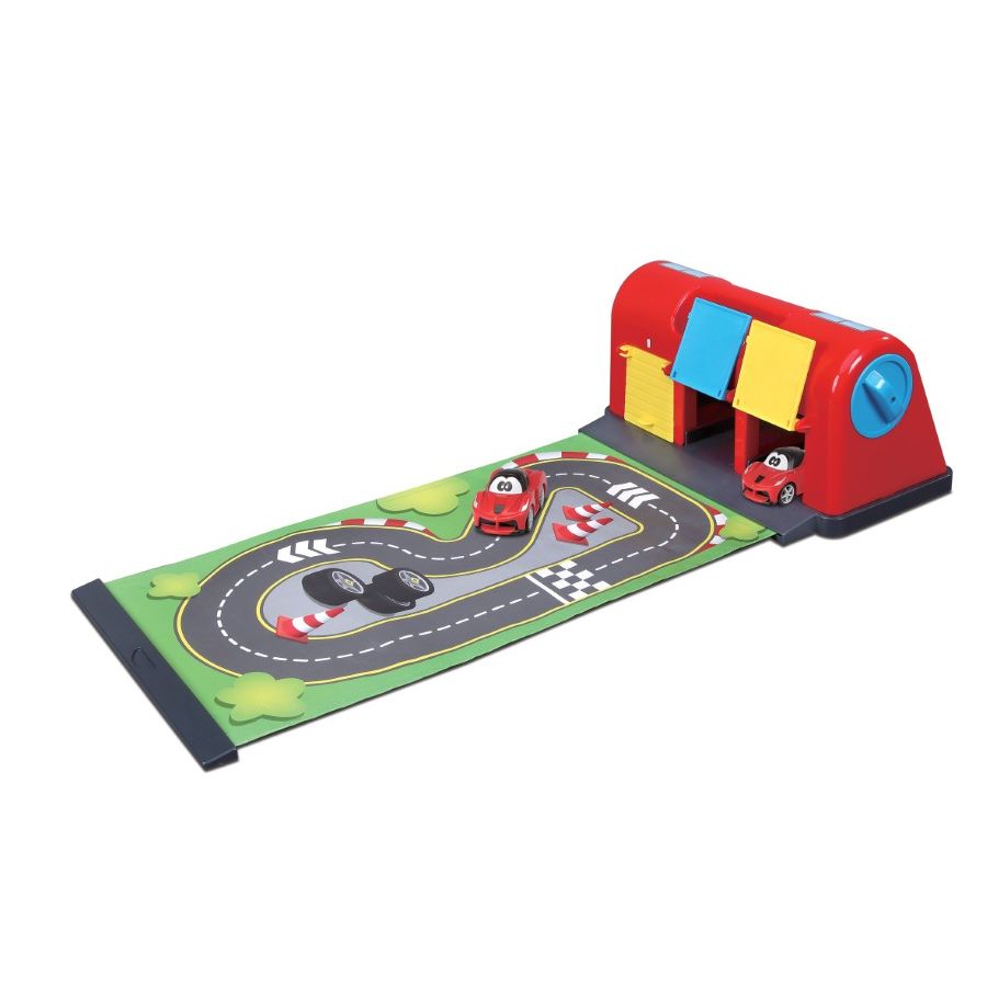 Ferrari Roll Away Raceway