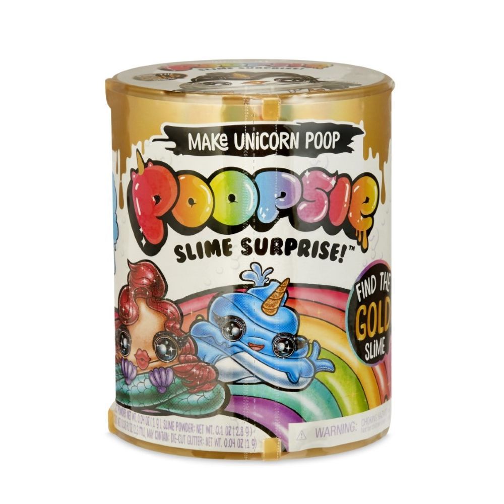 Poopsie Slime Surprise Poop Packs (Assortment) in Pdq