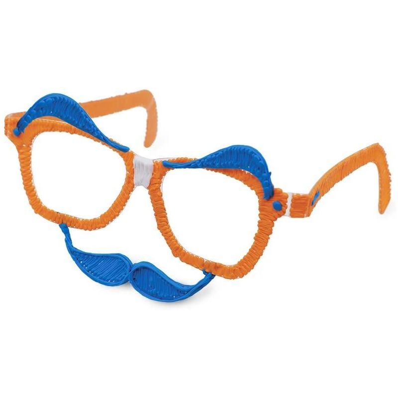 3Doodler Start Make Your Own Eye Glasses Doodlemould Kit