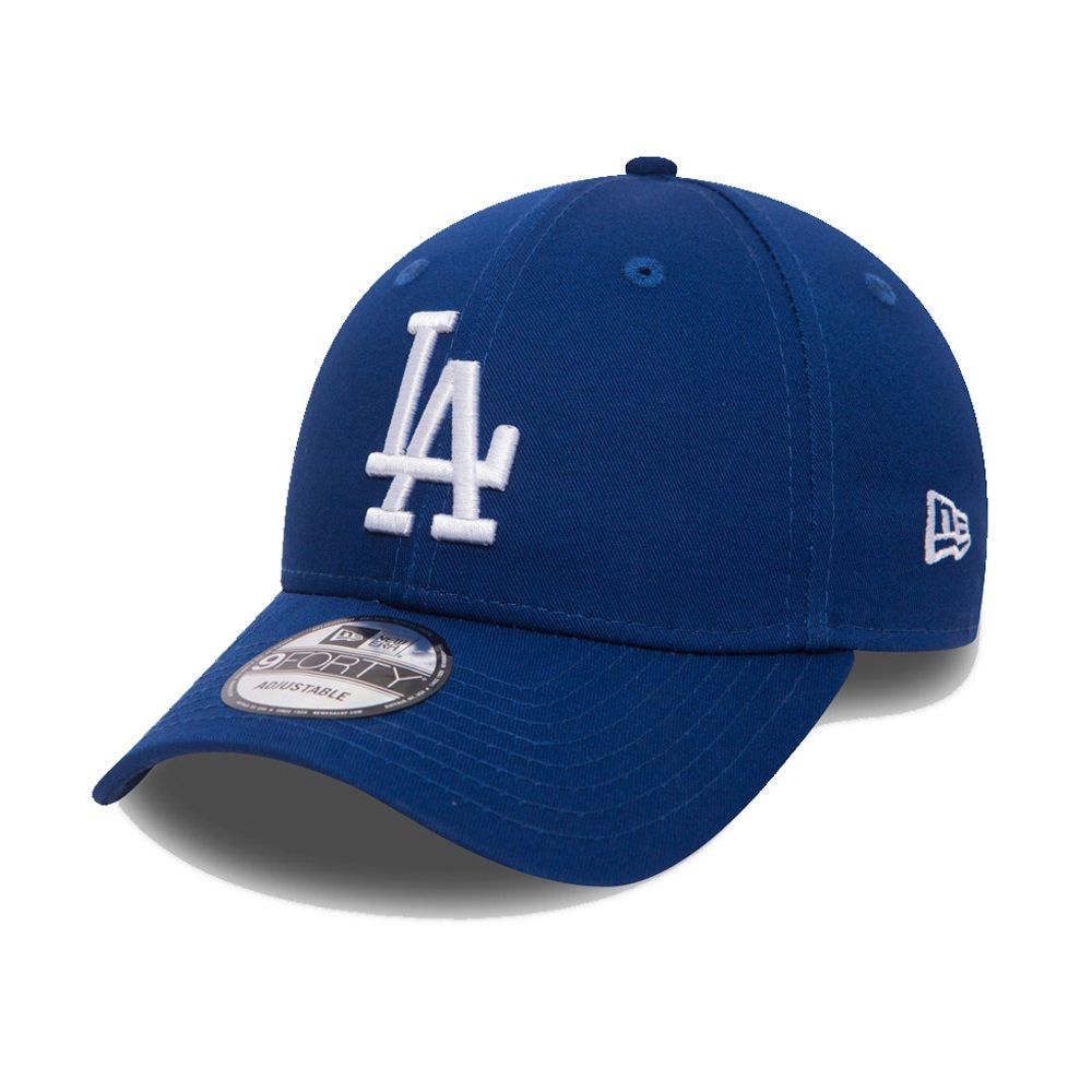 New Era League Essential La Dodgers Cap