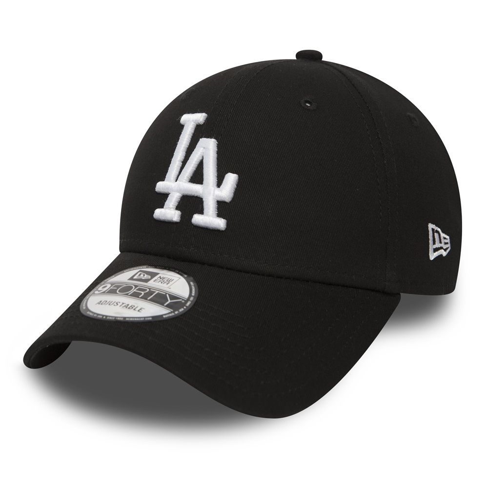 New Era League Essential La Dodgers Cap