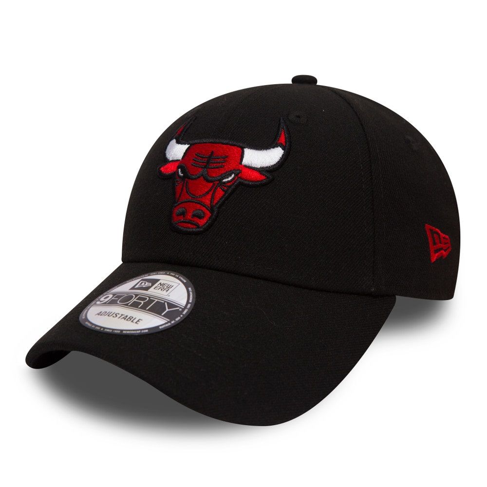 New Era the League Chicago Bulls Cap