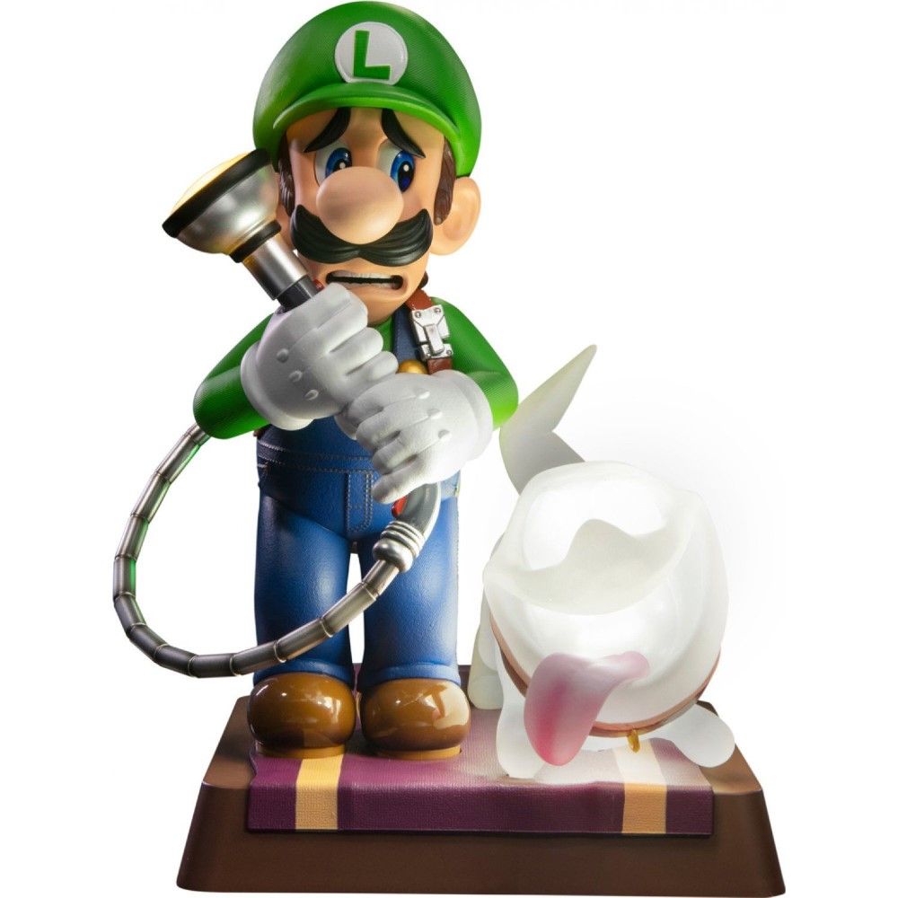 Luigi's Mansion 3 Collector's Edition
