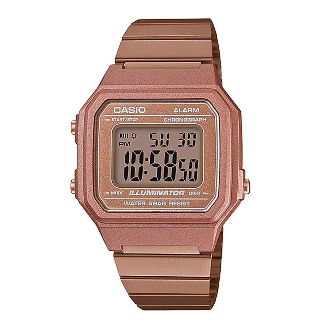 Casio Easy Reader Large Time Digits