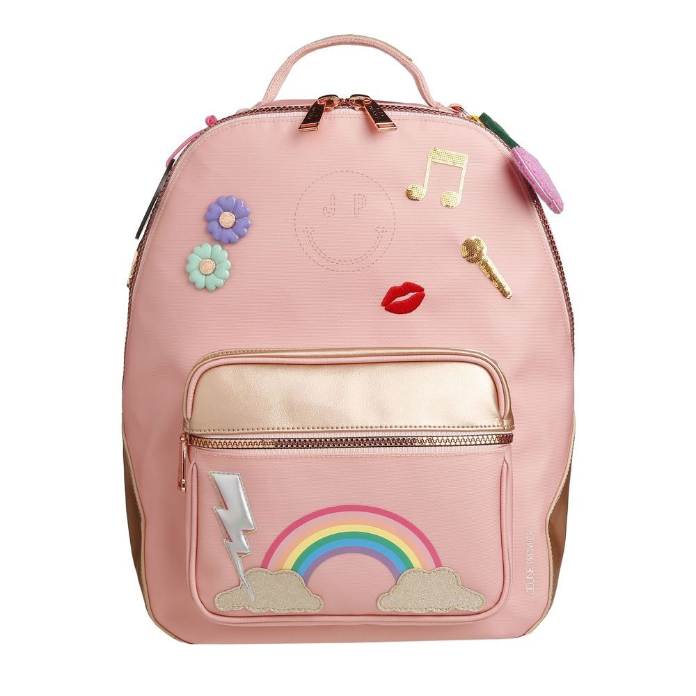 Backpack Bobbie Lady Gadget Pink Duo Pack