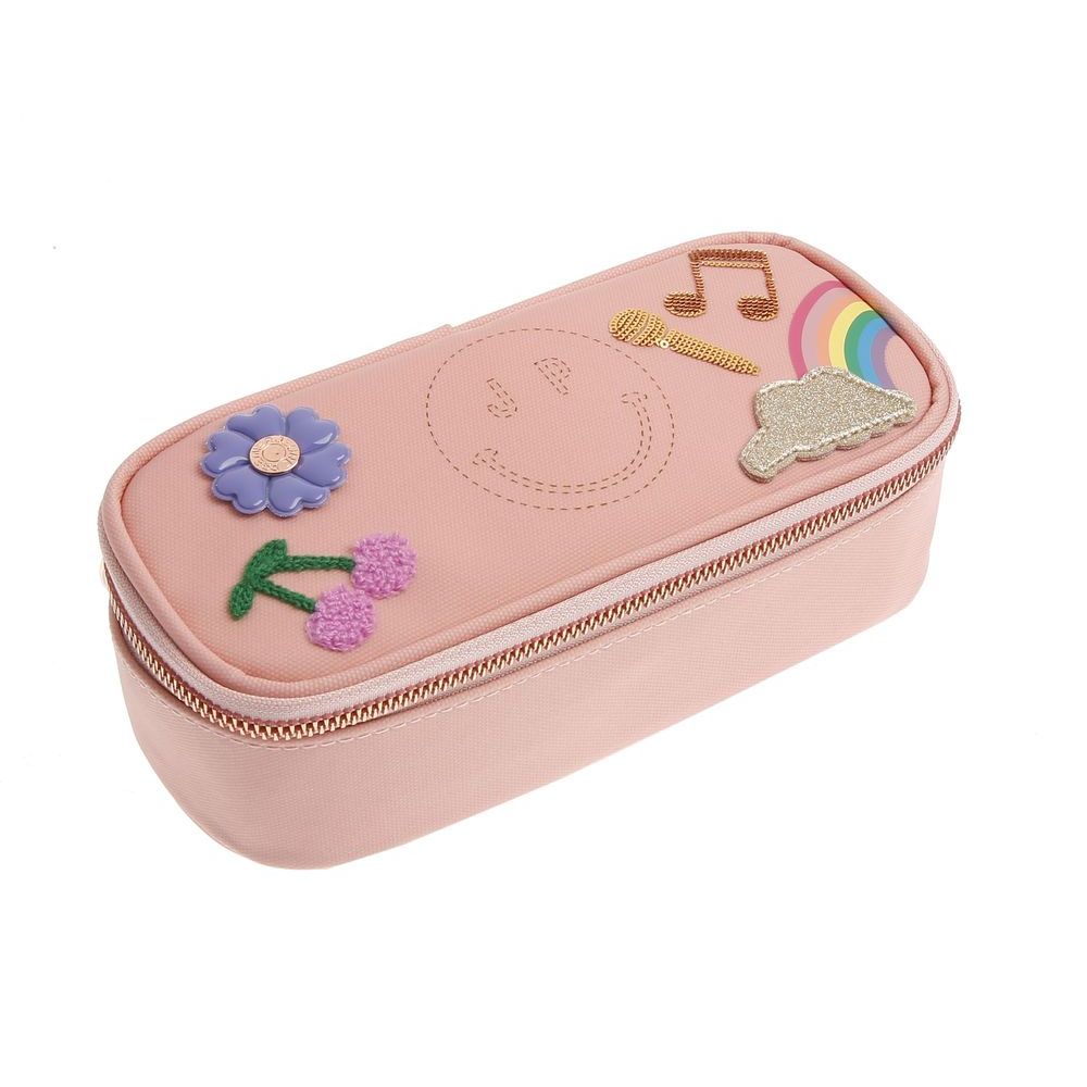 Pencil Box Lady Gadget Pink Duo Pack