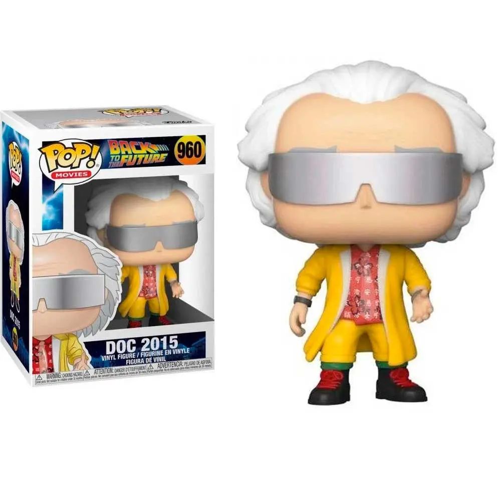 Funko 46915 Action/Collectible Figure