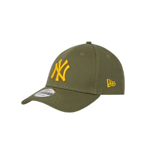 قبعة نيو إرا ليغ نيويورك يانكيز بني