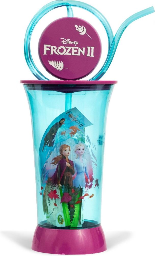 Frozen 2 Fruity Spinning Cup