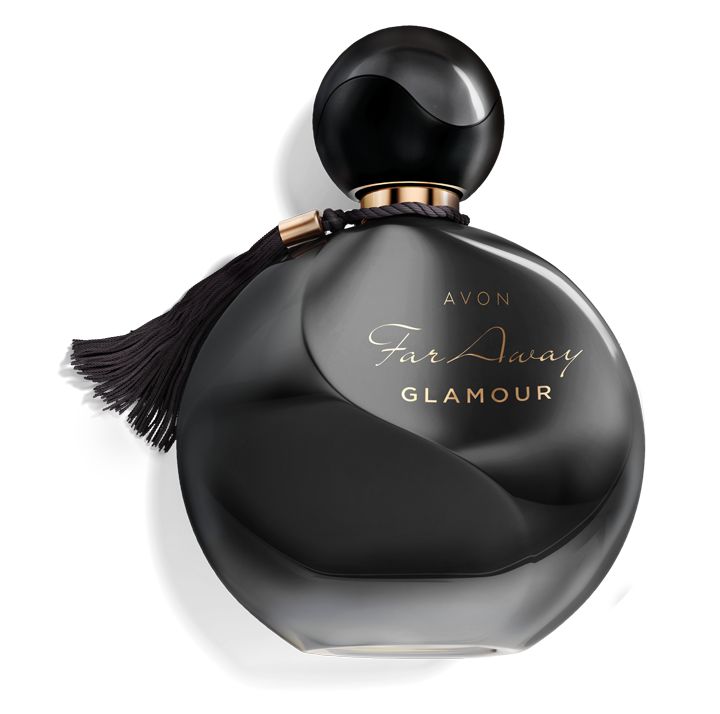 Far Away Iconic Eau De Parfum