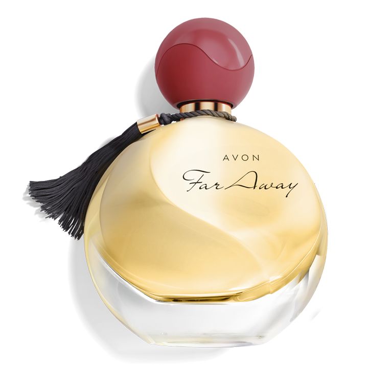Far Away Original Eau De Parfum