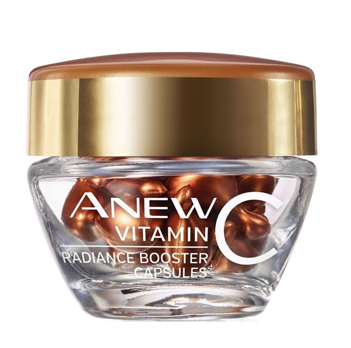 Anew Vitamin C Power Boost Ampoules