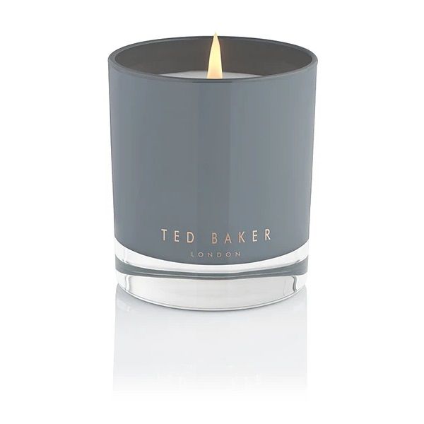 Ted Baker Ted Residence Fig & Olive Blossom Candle 200g