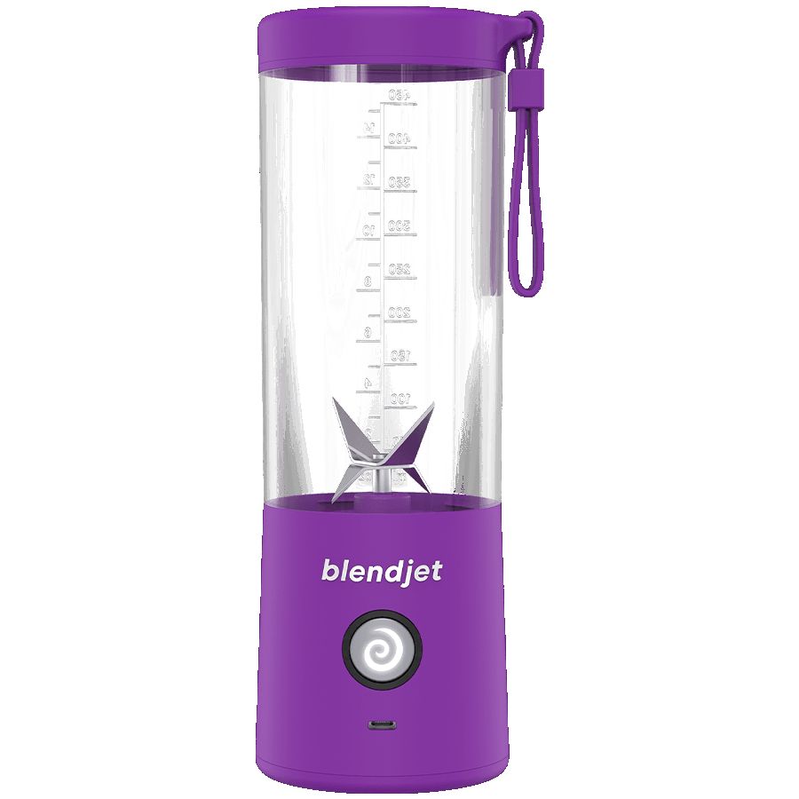 Blendjet V2 Portable Blender Purple