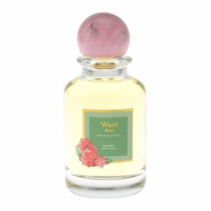 Mishkat Grow Perfume Rose Edp (U) 100ml #Gs1-R