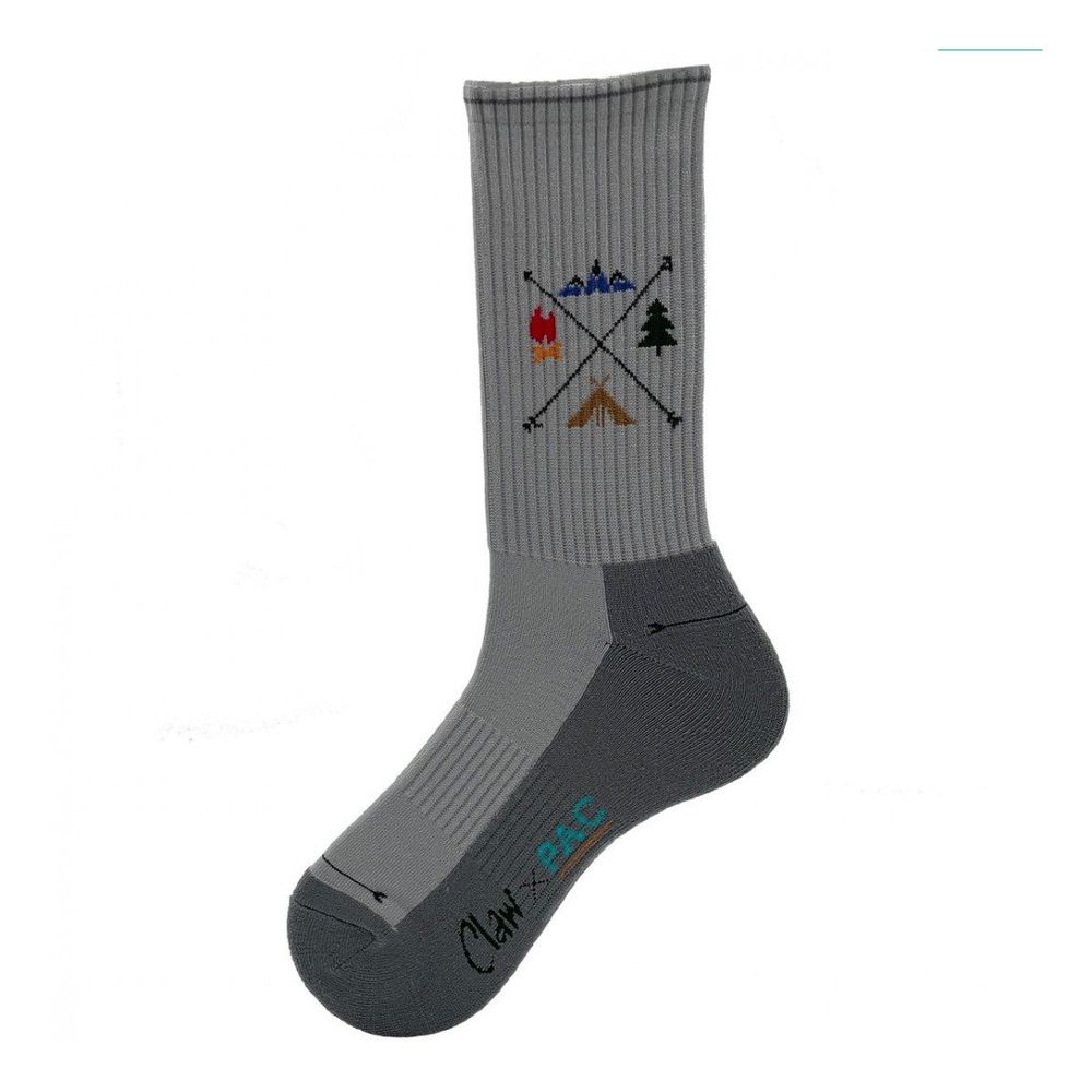 Adventure Cotton Sport Socks