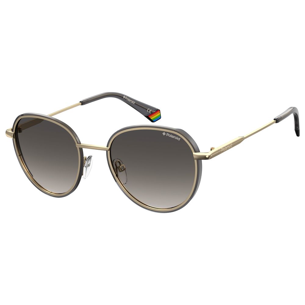 Polaroid Sunglasses Pld 6114 S Rhl Lb