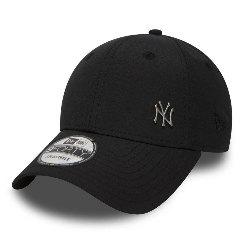 قبعة نيو إيرا MLB بشعار نيويورك يانكي
